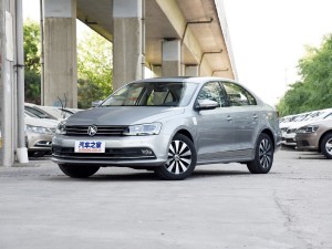 一汽-大众 速腾 2015款 230TSI 自动豪华型