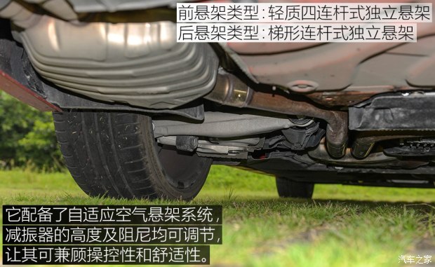 奥迪(进口) 奥迪S6 2016款 S6 4.0TFSI